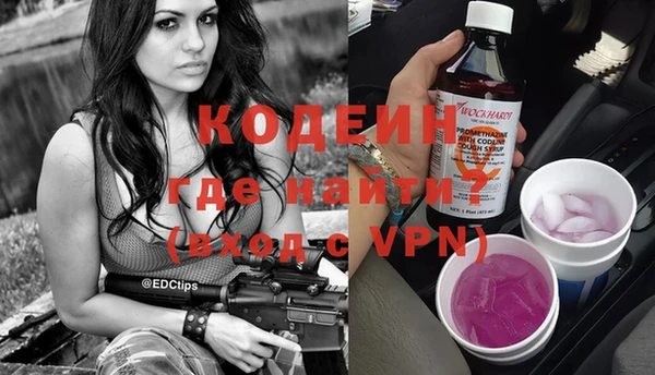 хмурый Магас